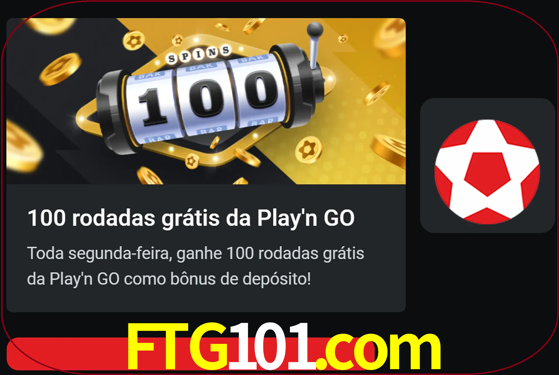 Você pode girar mais com 100 rotações livres.